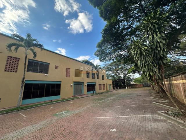 Oficinas y Consultorios, Alquiler en Cuarto de Legua