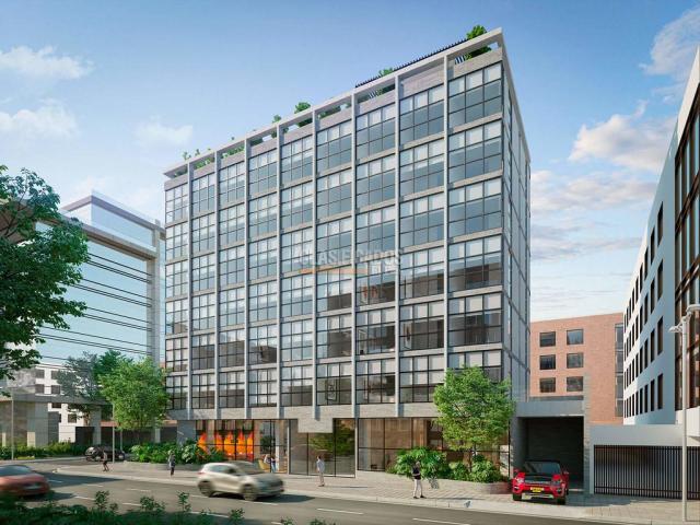 Apartaestudios, Alquiler en Bogotá