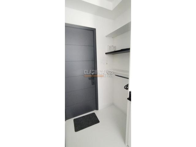 Apartaestudios, Alquiler en Bogotá