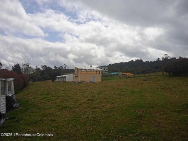 Lotes, Venta en La Calera
