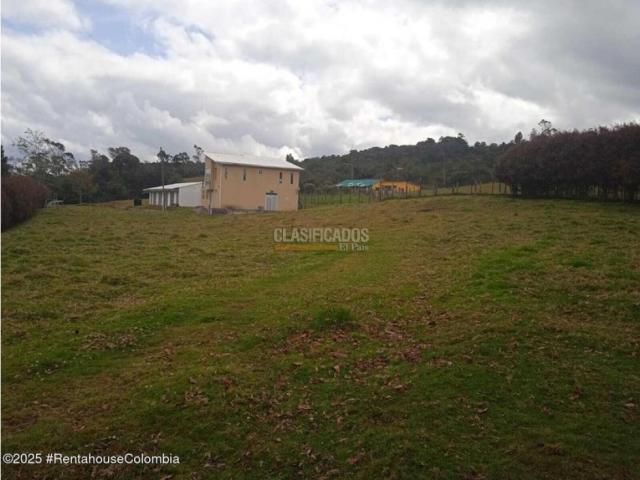 Lotes, Venta en La Calera