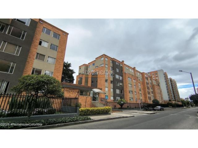 Apartamentos, Venta en Bogotá