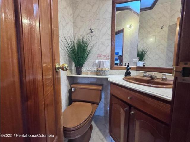 Apartamentos, Venta en Bogotá