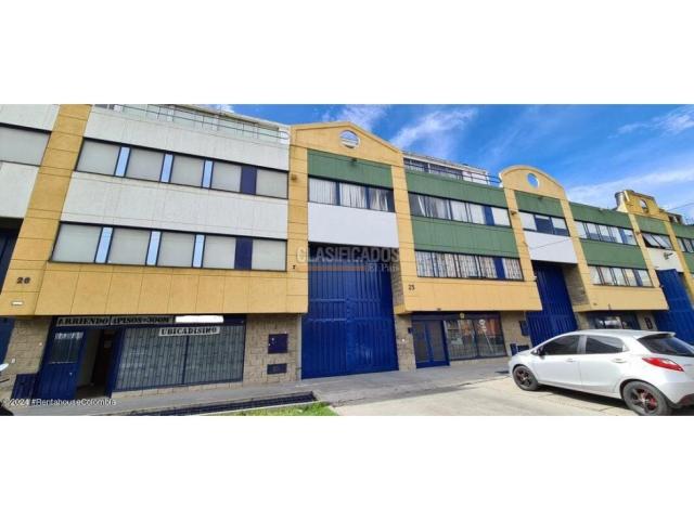 Oficinas y Consultorios, Alquiler en Bogotá