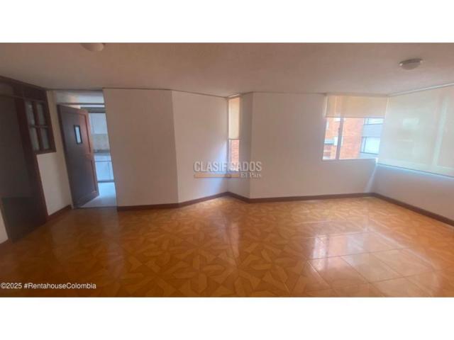 Apartamentos, Venta en Bogotá