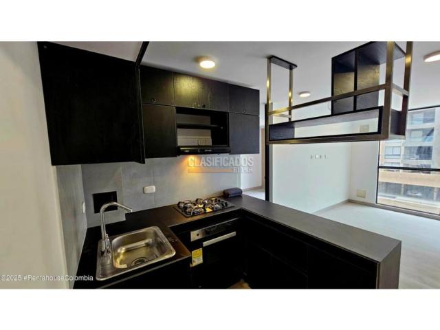 Apartamentos, Alquiler en Bogotá