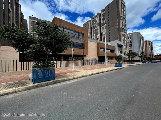 Apartamentos, Alquiler en Bogotá