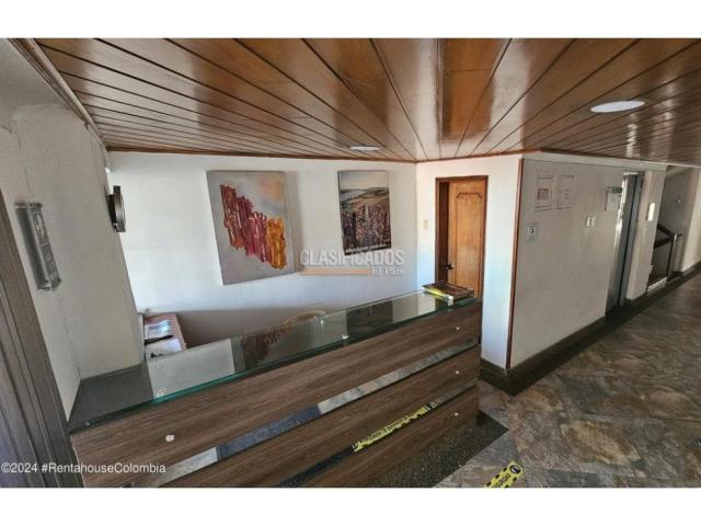 Apartamentos, Venta en Bogotá