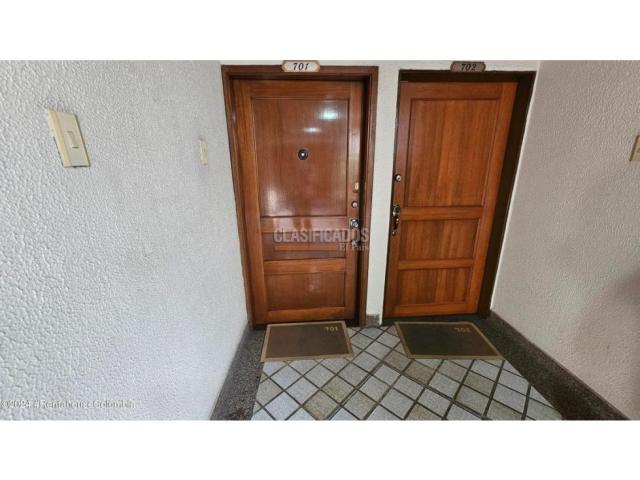 Apartamentos, Venta en Bogotá