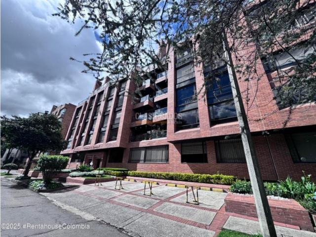 Apartamentos, Venta en Bogotá