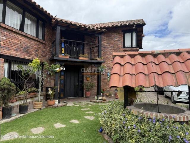 Casas, Venta en Chía