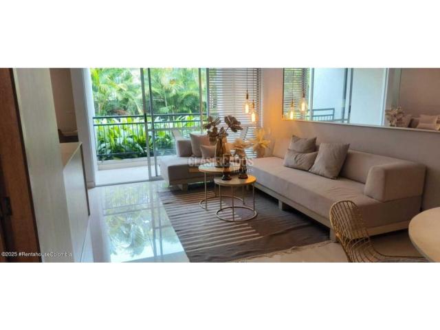 Apartamentos, Venta en Jamundí