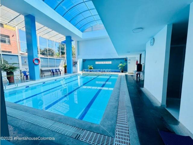 Apartamentos, Venta en Bogotá