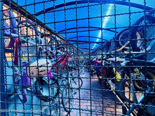 Apartamentos, Venta en Bogotá