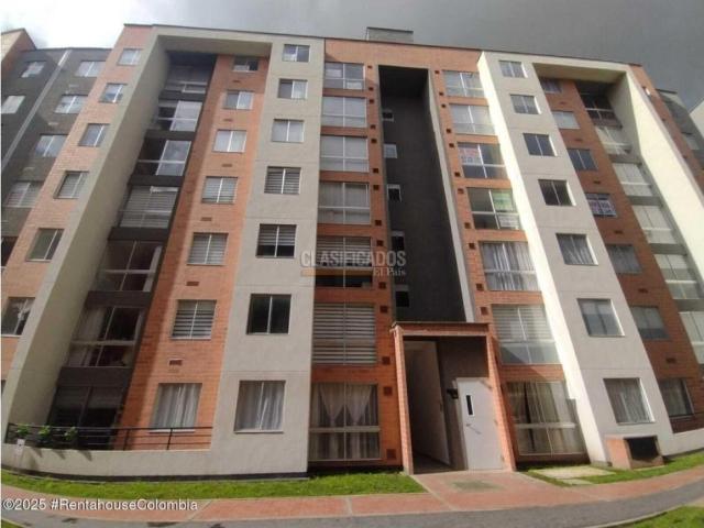 Apartamentos, Venta en Chía
