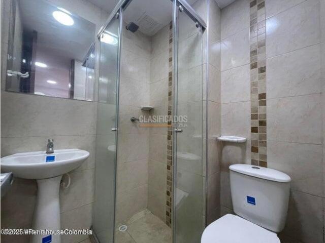 Apartamentos, Venta en Bogotá