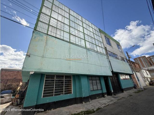 Locales y Bodegas, Venta en Bogotá
