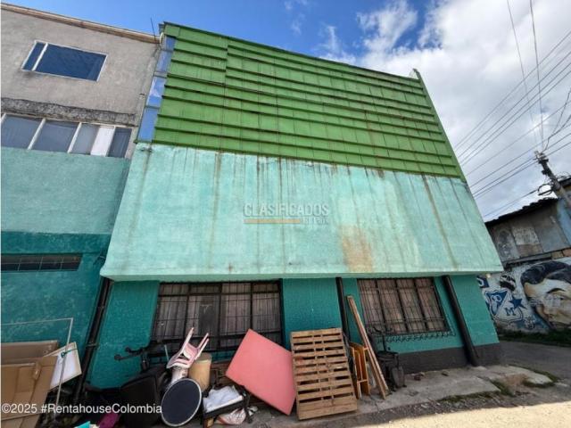 Locales y Bodegas, Venta en Bogotá