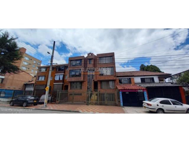 Apartamentos, Venta en Bogotá