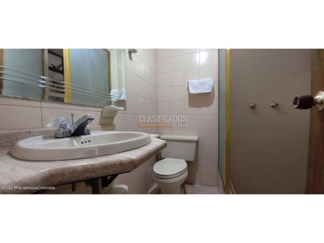 Apartamentos, Venta en Bogotá