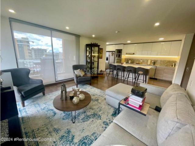 Apartamentos, Alquiler en Cajica