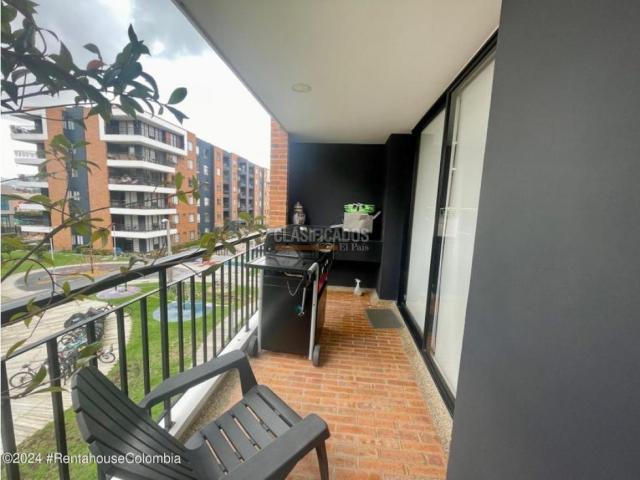 Apartamentos, Alquiler en Cajica