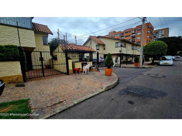 Casas, Venta en Bogotá