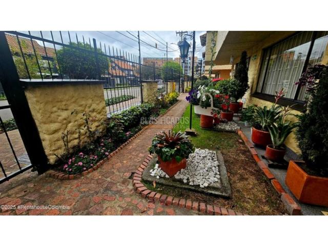 Casas, Venta en Bogotá