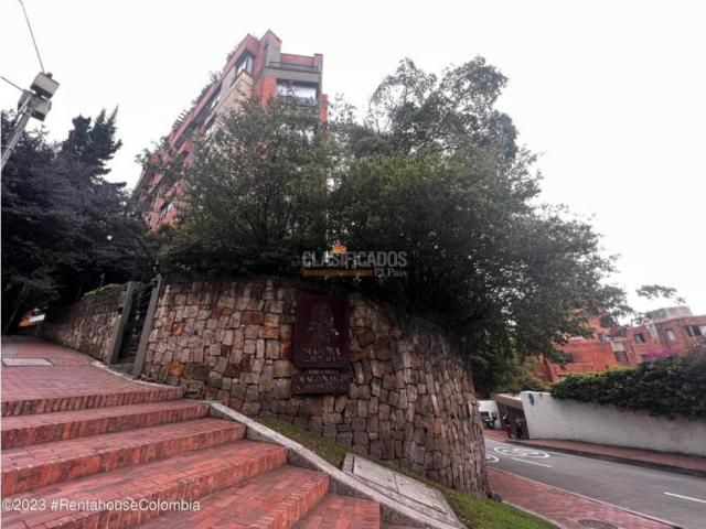 Apartamentos, Alquiler en Bogotá