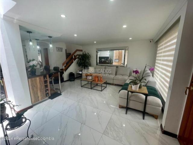 Casas, Venta en Chía