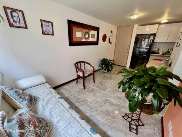 Apartamentos, Venta en Chía