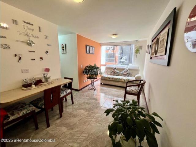 Apartamentos, Venta en Chía