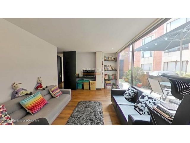 Apartamentos, Venta en Bogotá