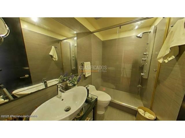 Apartamentos, Venta en Bogotá