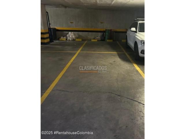 Apartamentos, Venta en Bogotá