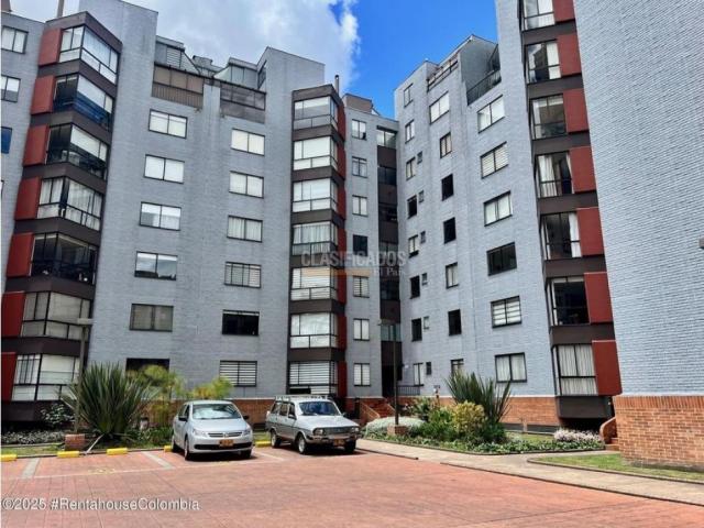 Apartamentos, Venta en Bogotá