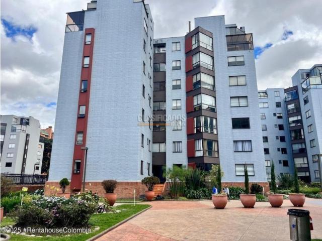 Apartamentos, Venta en Bogotá
