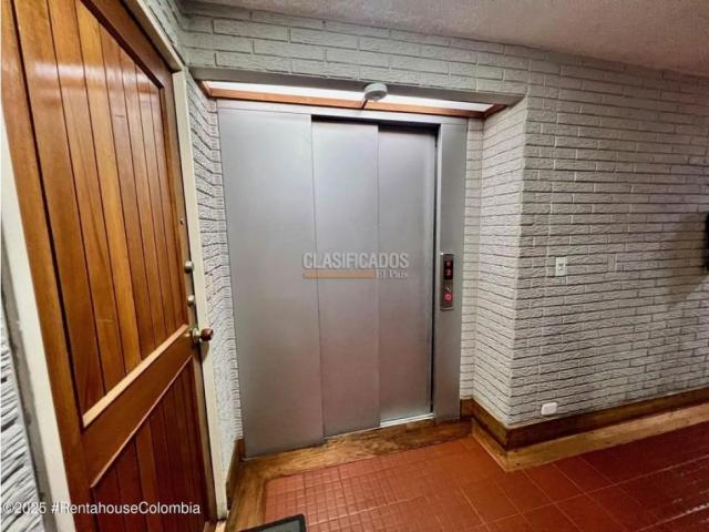Apartamentos, Venta en Bogotá