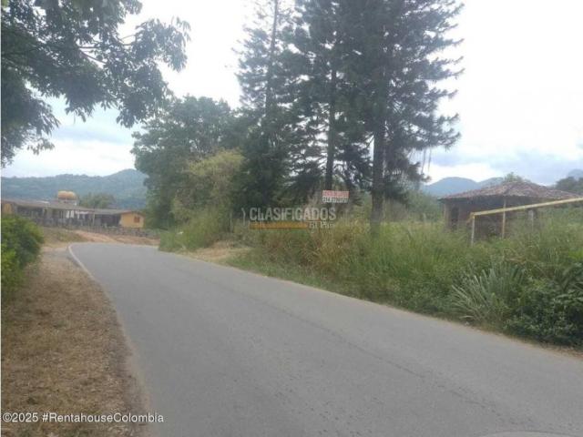 Lotes, Venta en Arbelaez