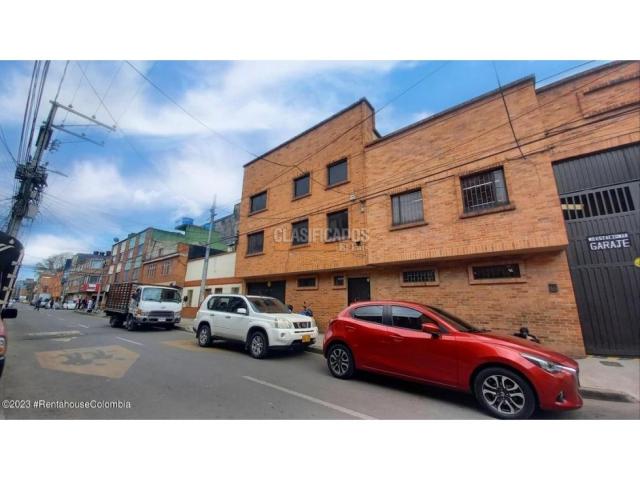 Oficinas y Consultorios, Alquiler en Bogotá