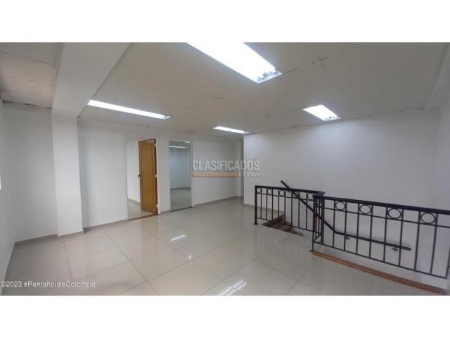 Oficinas y Consultorios, Alquiler en Bogotá