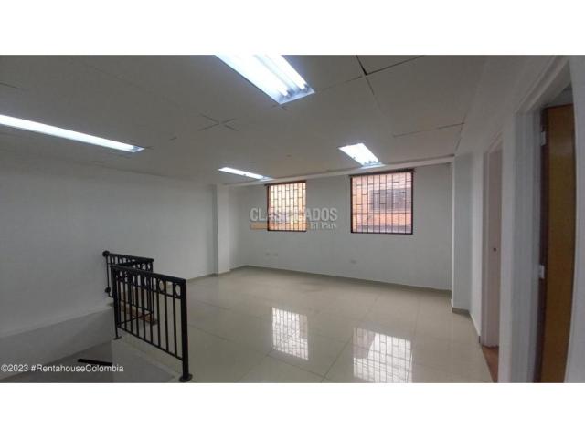 Oficinas y Consultorios, Alquiler en Bogotá