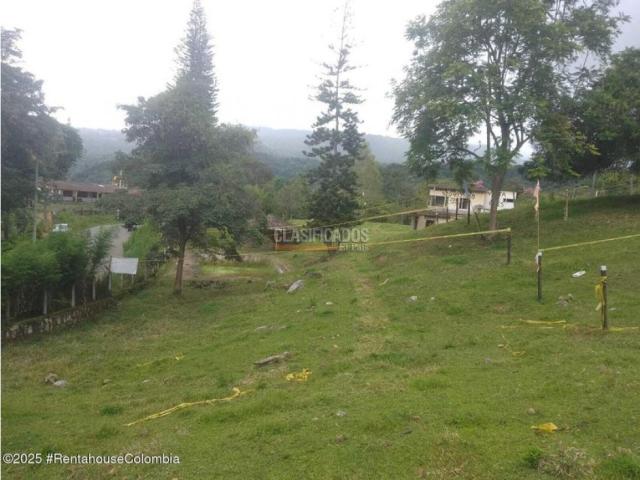 Lotes, Venta en Arbelaez