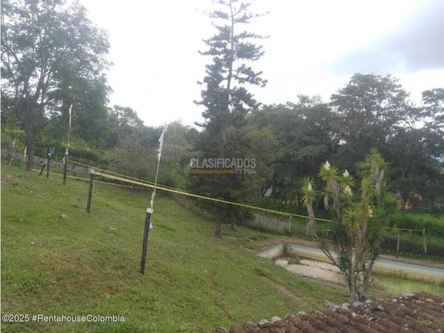 Lotes, Venta en Arbelaez