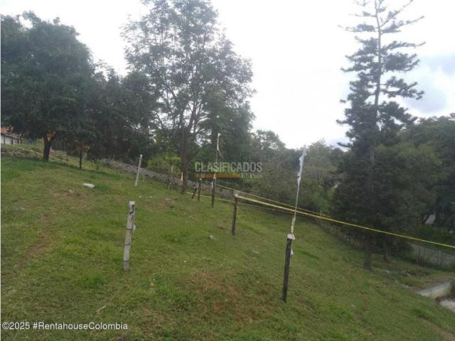 Lotes, Venta en Arbelaez