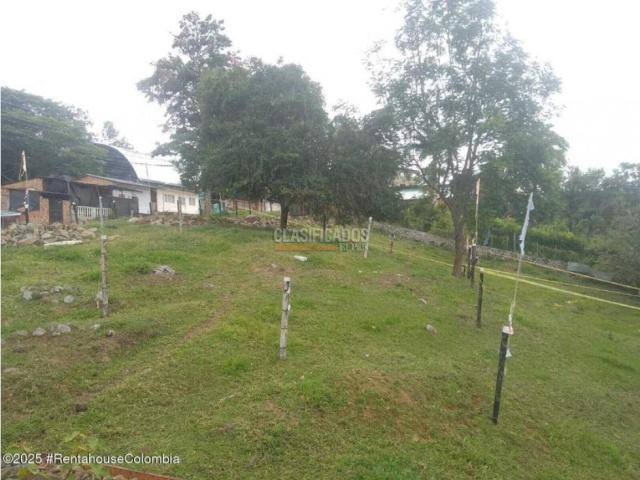 Lotes, Venta en Arbelaez