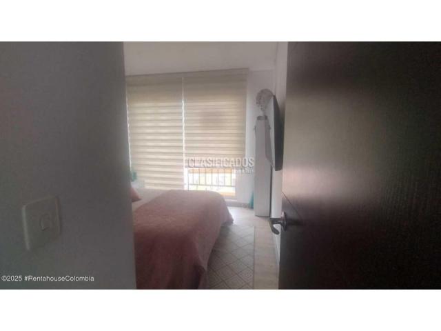 Apartamentos, Venta en Chía