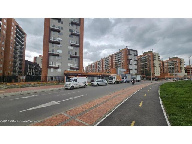 Apartamentos, Venta en Mosquera