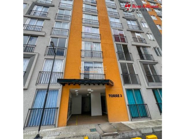 Apartamentos, Venta en Bogotá