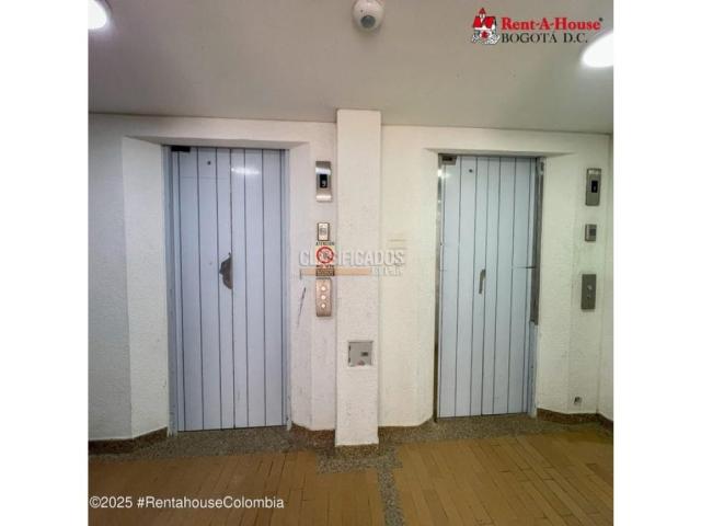 Apartamentos, Venta en Bogotá